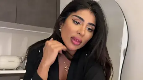 ArabicBarbie stripchat stream image