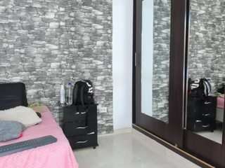 heidywills camsoda stream image