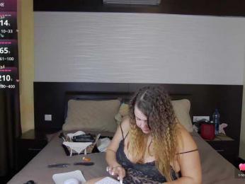 FLUFFY_BEAUTY bongacams stream image