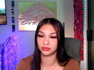 nilanibandz camsoda stream image