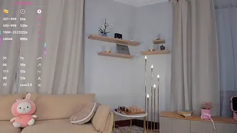 DominikaElis stripchat stream image