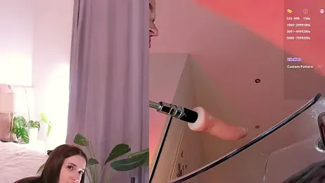 Eva_Bailey_ stripchat stream image