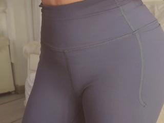 Abril Colls flirt4free stream image