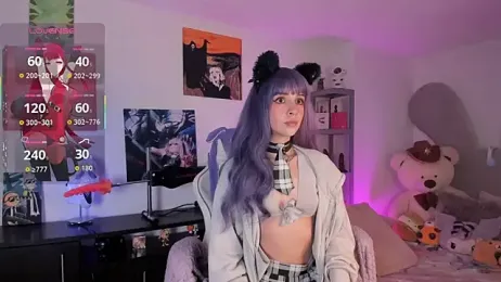 lolaaa_bunny1 stripchat stream image