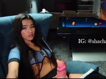 shachatte chaturbate stream image