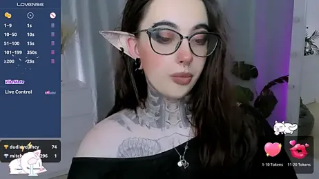 Dixi_Pixi_ stripchat stream image