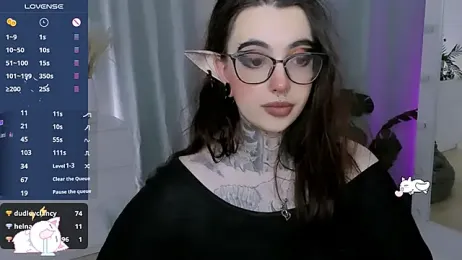 Dixi_Pixi_ stripchat stream image