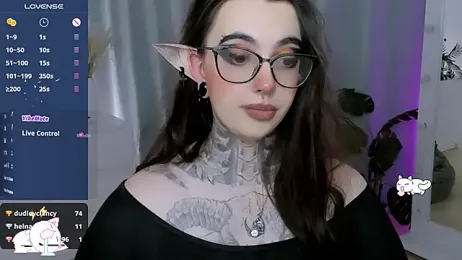 Dixi_Pixi_ stripchat stream image