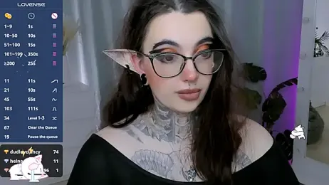 Dixi_Pixi_ stripchat stream image