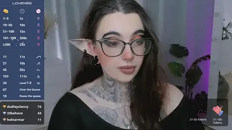 Dixi_Pixi_ stripchat stream image