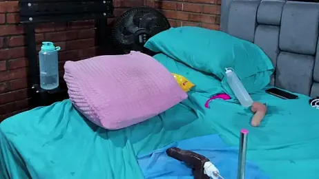 Couple_Gold69 stripchat stream image