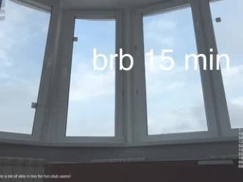 honey_sunshine chaturbate stream image