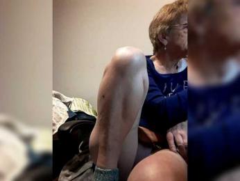 Reife-dame bongacams stream image