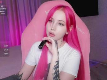 luvsoak bongacams stream image