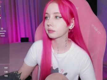 luvsoak bongacams stream image