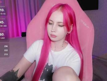 luvsoak bongacams stream image