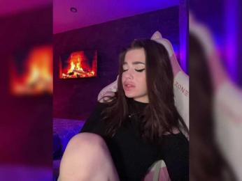 HotGirlEva bongacams stream image