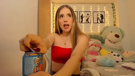 ShelbyHagen stripchat stream image