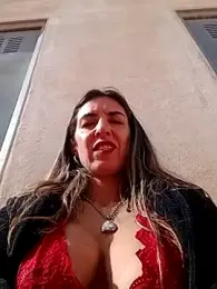 SofiaLopez77 stripchat stream image, 24.02.2025 08:30