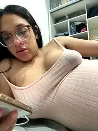 Ninnfa stripchat stream image, 16.11.2025 21:50
