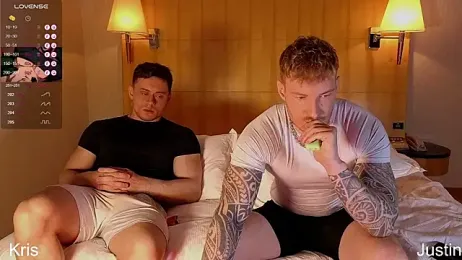 Justin_Hardy stripchat stream image