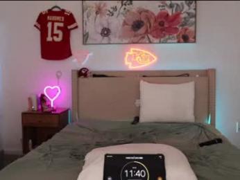 ari_lovexo chaturbate stream image