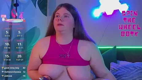 RubyValen stripchat stream image