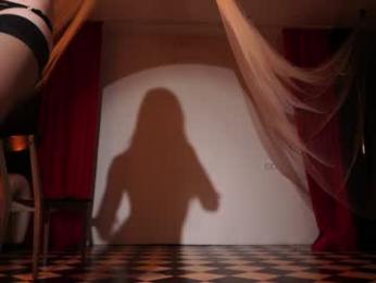 _meganmeow_ chaturbate stream image