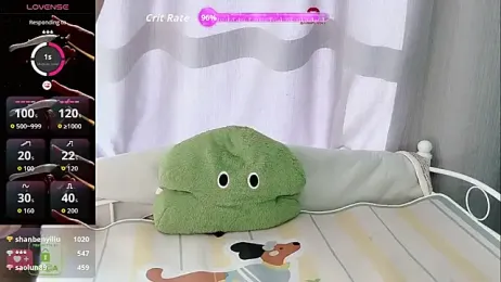 Eden-top stripchat stream image