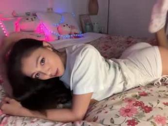 keirasworld chaturbate stream image