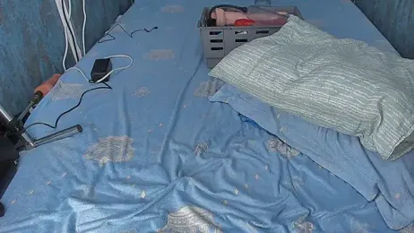 RedAssHottie stripchat stream image