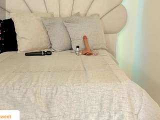 daniela-tovar camsoda stream image