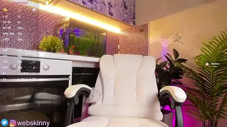 Top_Skinny stripchat stream image