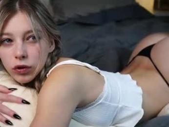 kaeliascorch chaturbate stream image