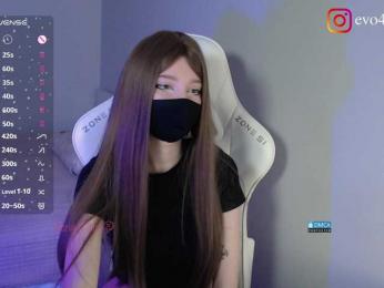 Evo4kaStorm bongacams stream image