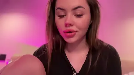 AlmaryKim stripchat stream image