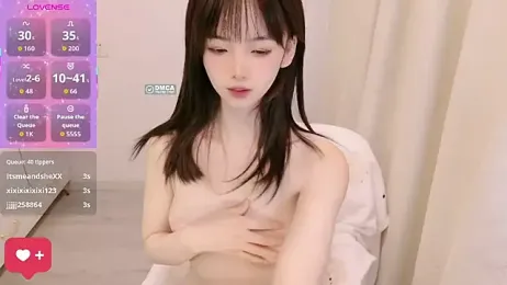 GouGou-111 stripchat stream image