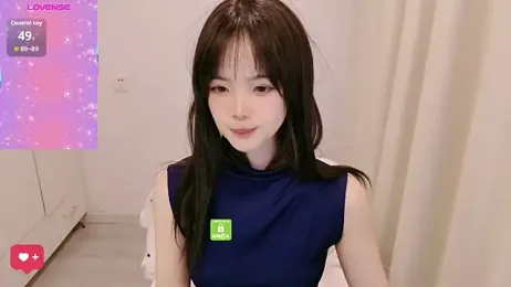 GouGou-111 stripchat stream image