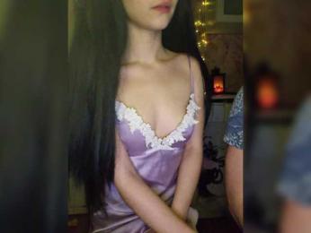 Hotpepper-Sweetpepper bongacams stream image