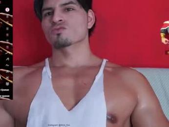 wild_col chaturbate stream image