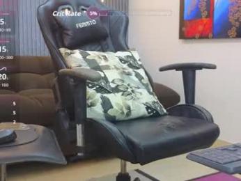 aris_sexx chaturbate stream image