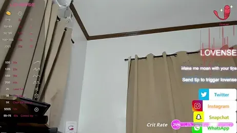 Leahstarr stripchat stream image