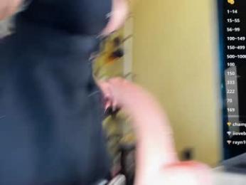 sofiequeen_ chaturbate stream image