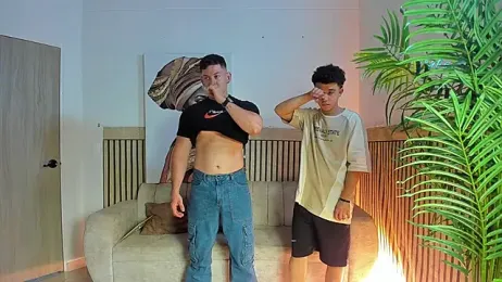 Justingsex1 stripchat stream image