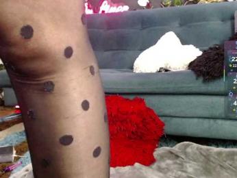 Cocochanell bongacams stream image