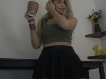 english_rose__ chaturbate stream image