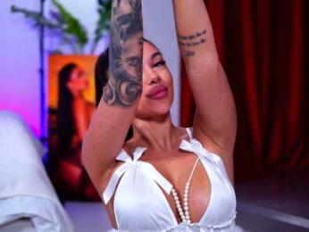 NatyDesiree bongacams stream image