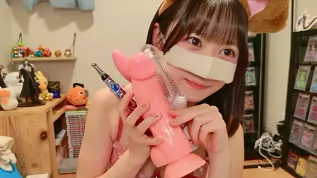 HIKARI_x0 stripchat stream image