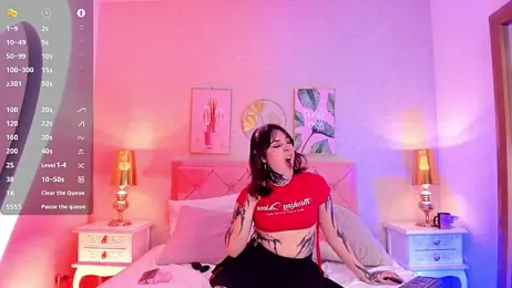 mystikdoll stripchat stream image