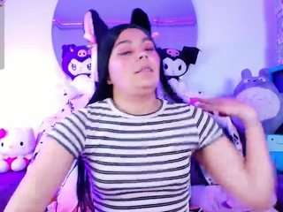 marceliinee camsoda stream image